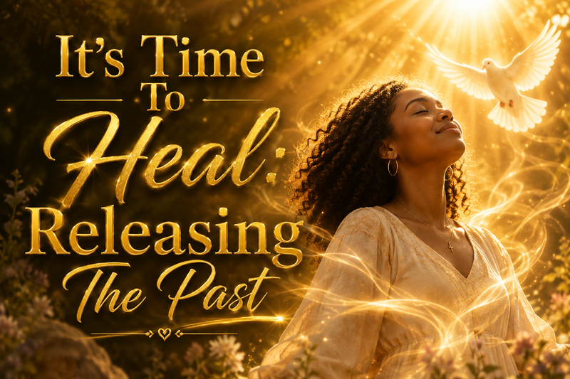 When God Is Preparing You For Your Next (Part 1)