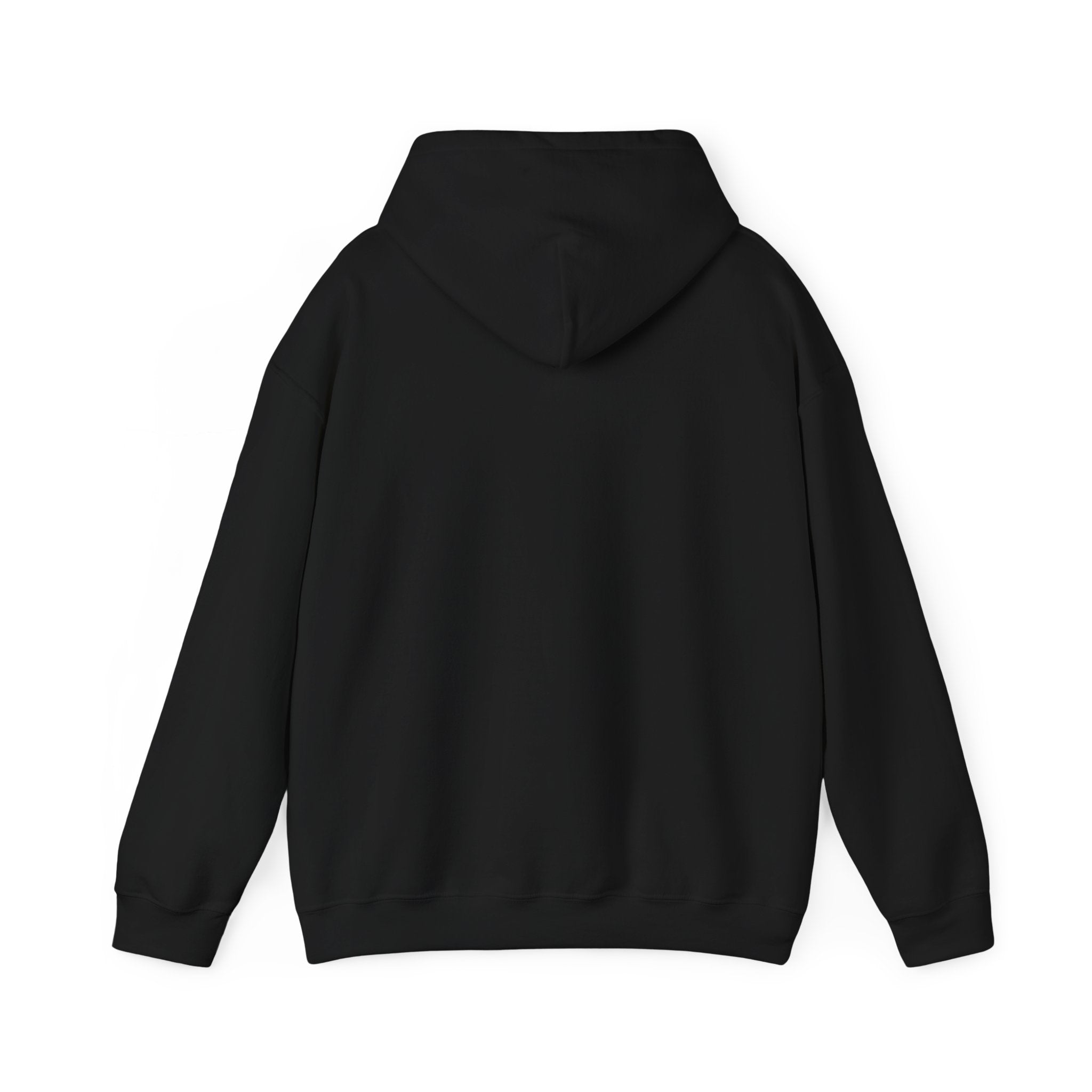 Tapped In Hoodie — "Locked In With Christ" Christian Faith Pullover
