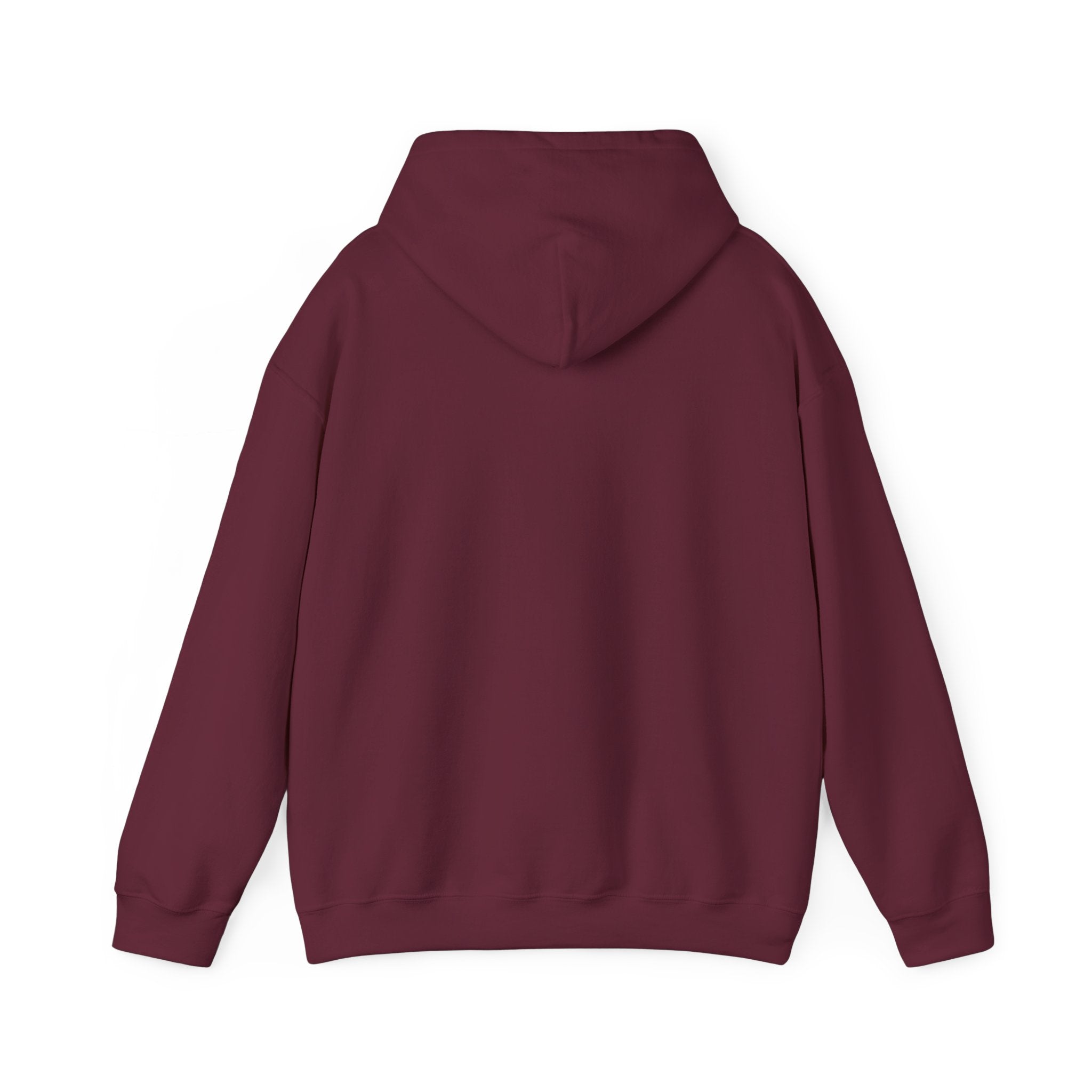 Tapped In Hoodie — "Locked In With Christ" Christian Faith Pullover