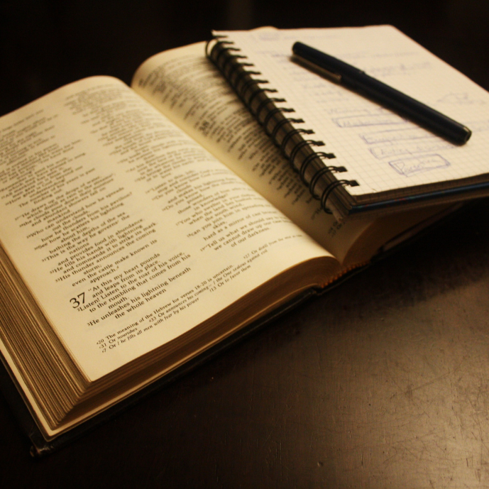 1:1 Coaching: How To Use The Strong's Concordance