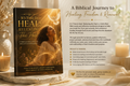 6 Week Healing & Release Workbook - PDF